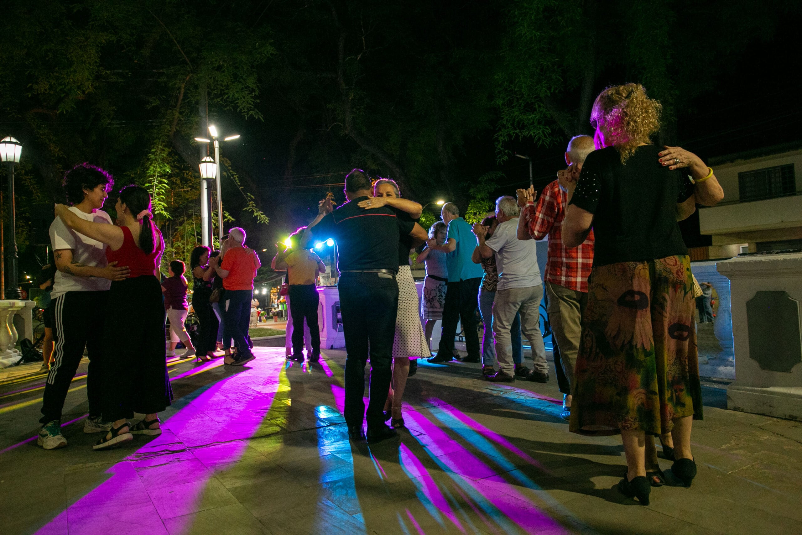 Gran año para la cultura en la Ciudad de Mendoza