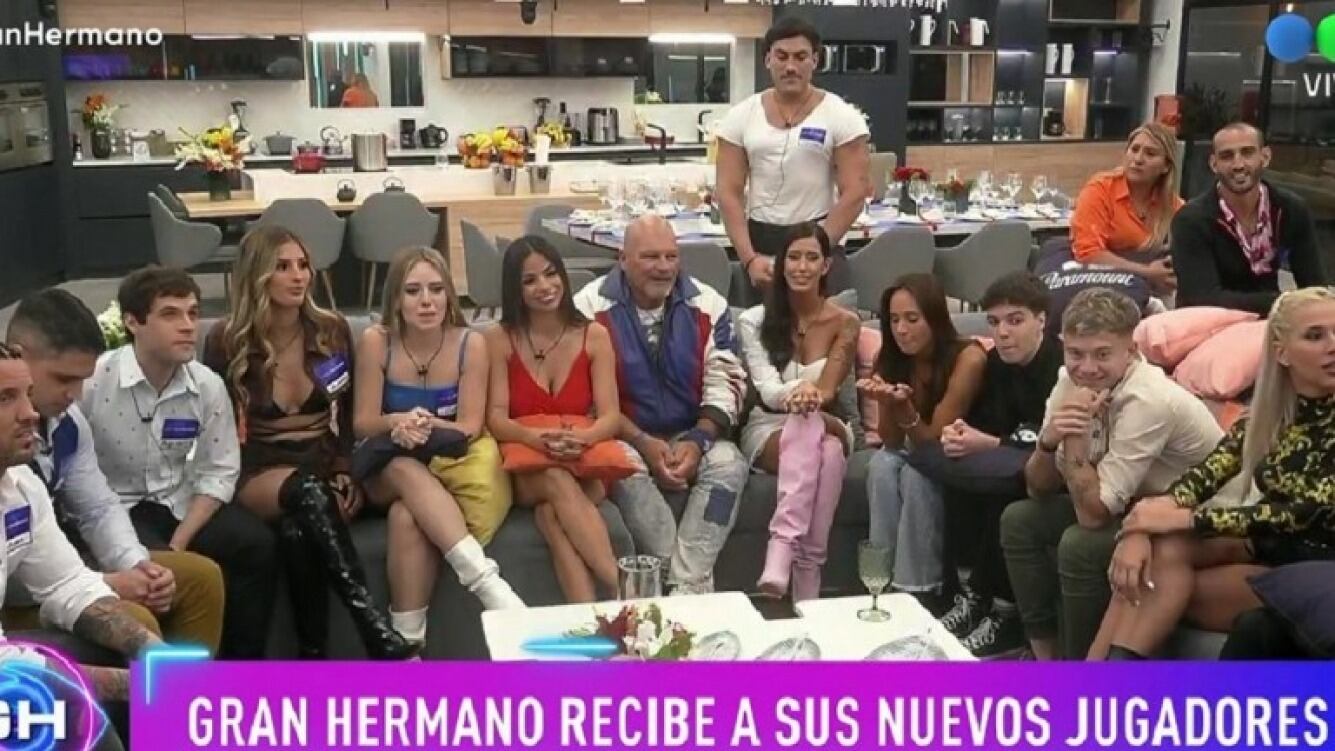 La millonaria cifra que cobran los ex GH por sus presencias