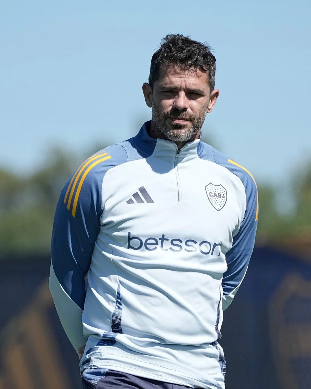 Fernando Gago