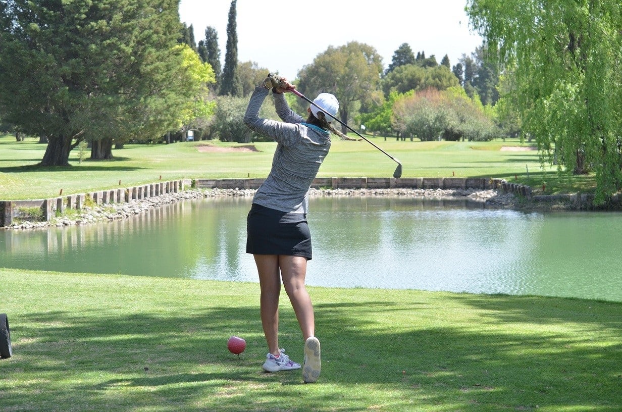 Torneo de Golf en Club de Campo - 