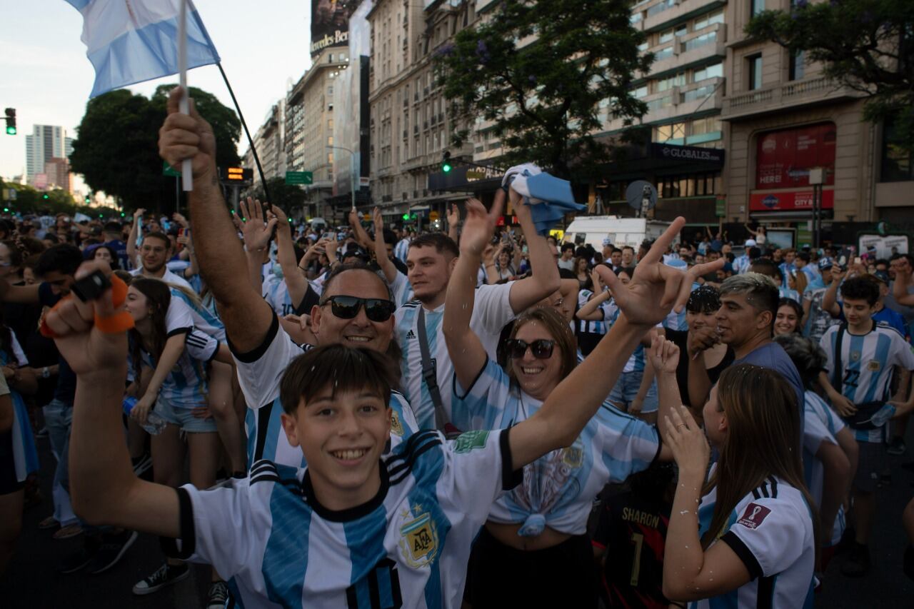 Foto Clarín