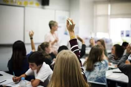 Es necesario ser alumno regular para cobrar las Becas Progresar.