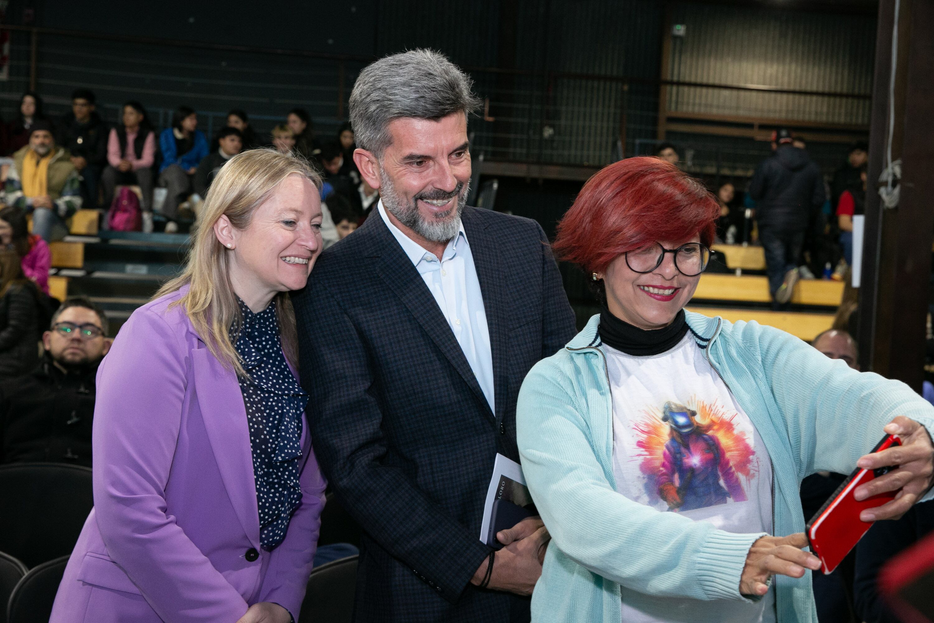 Ulpiano Suarez abrió el III Foro de Metalmecánica con un mensaje de apoyo a la minería respetando las leyes vigentes