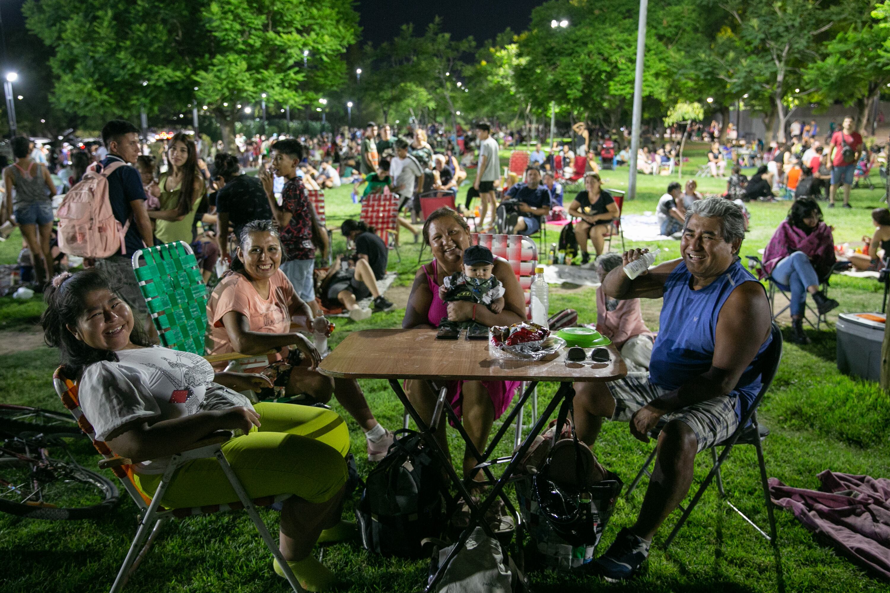 Festejos de carnaval