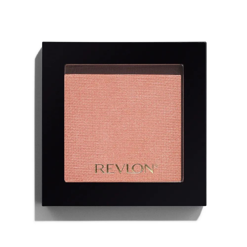 Revlon Powder Blush.