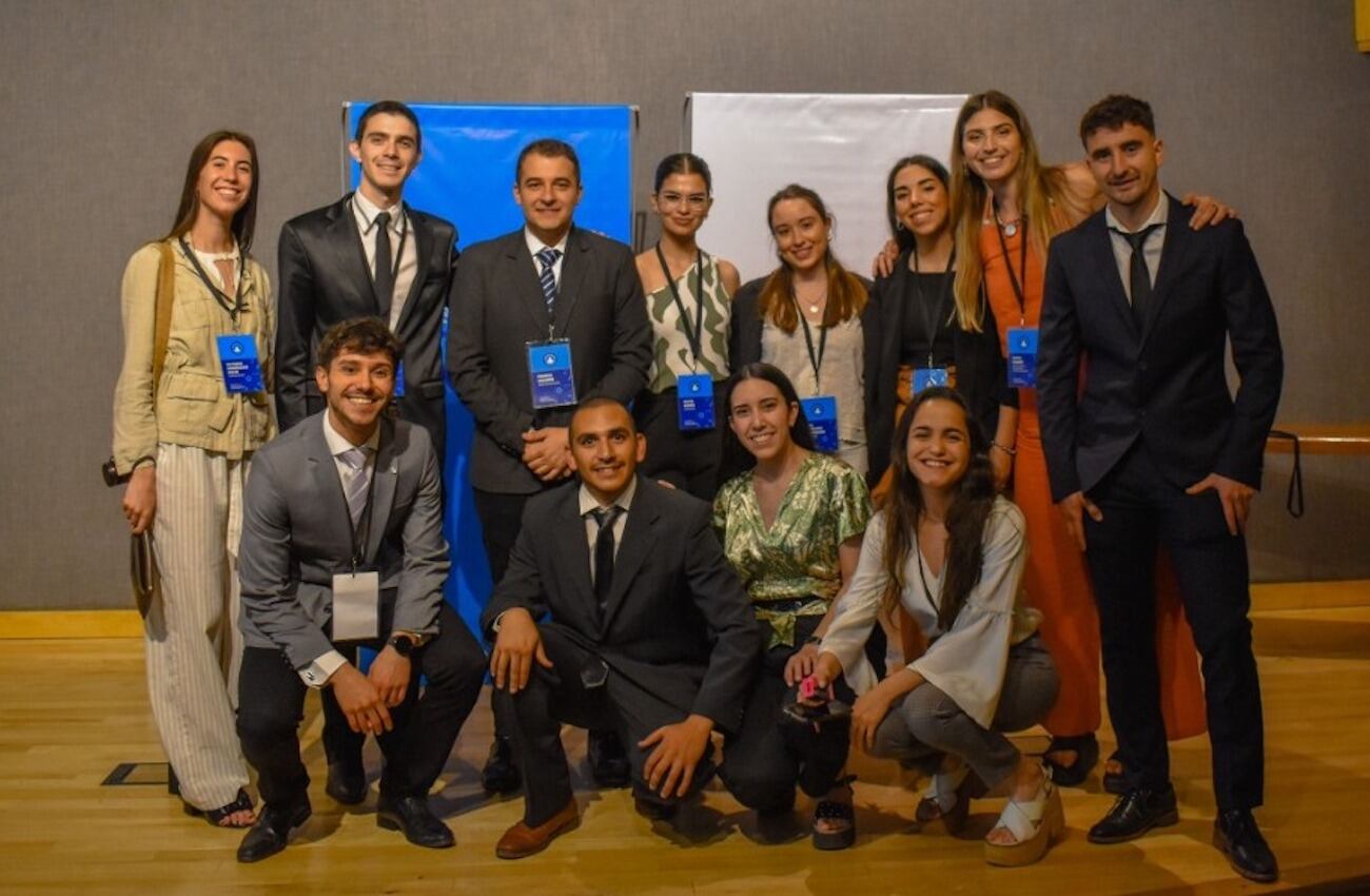 Finalizó en la Legislatura de Mendoza la 7º edición del programa de formación “Jóvenes Dirigentes”