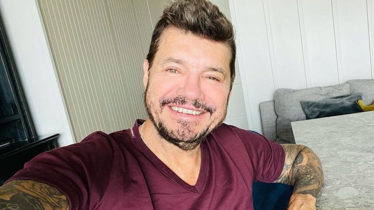 Marcelo Tinelli