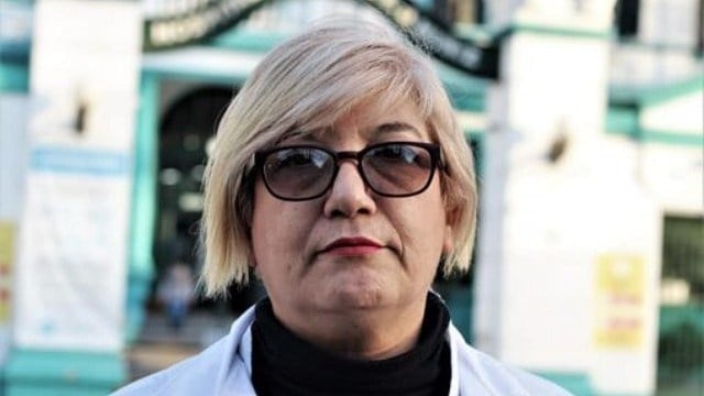 La infectóloga Gabriela Piovano dice que la vacuna de Pfizer es "la peor vacuna" y elogió la rusa Sputnik V 