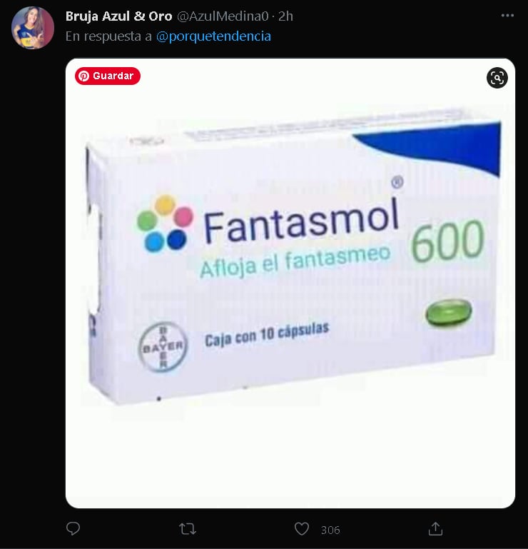 Los memes a Camilo luego de que trascendiera que tuvo un embarazo psicológico.