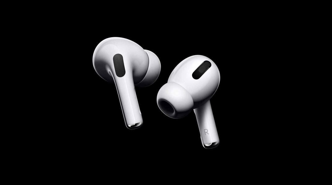 Airpods Pro de Apple