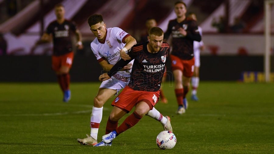 River vs Huracán por la sexta fecha de la LPF