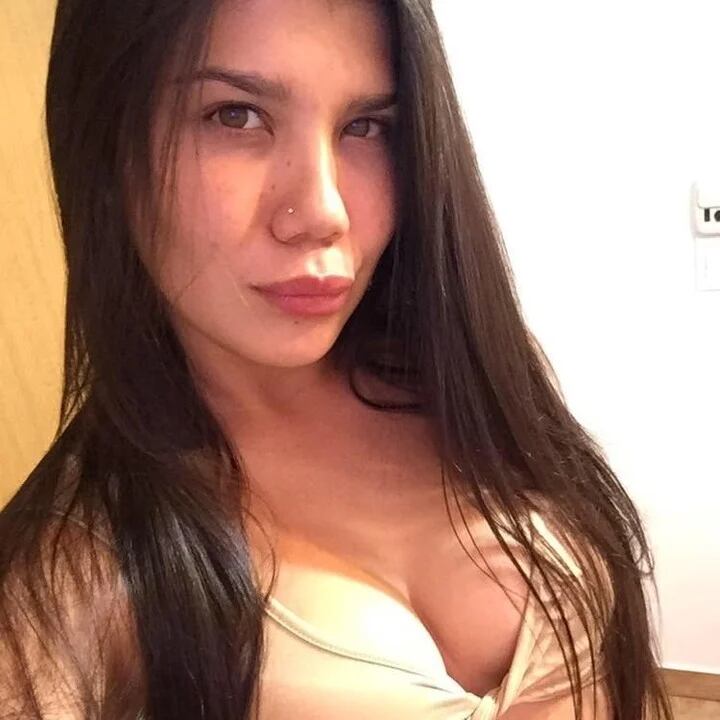 Malena tenía apenas 21 años.