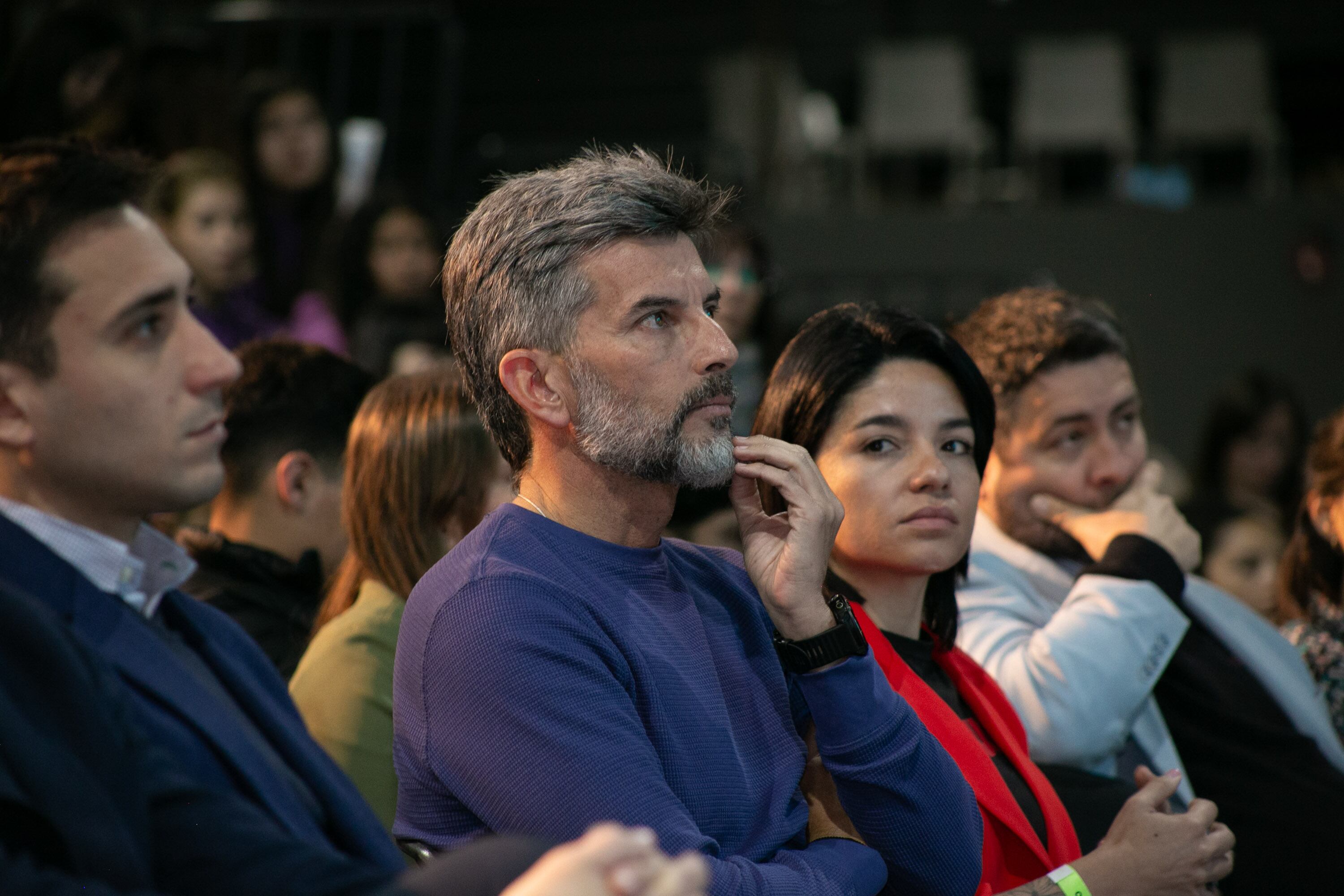 Hackathon: más de 400 estudiantes buscaron soluciones a la problemática de las apuestas online en adolescentes