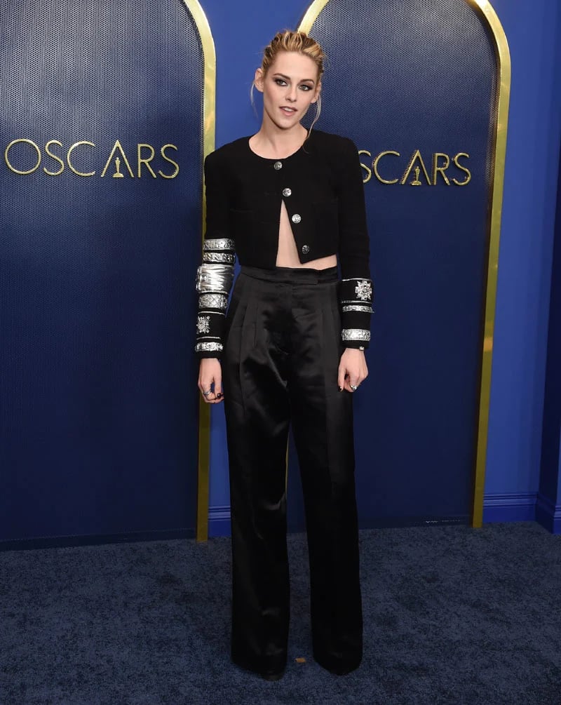 Los mejores looks de Kristen Stewart. / Gentileza