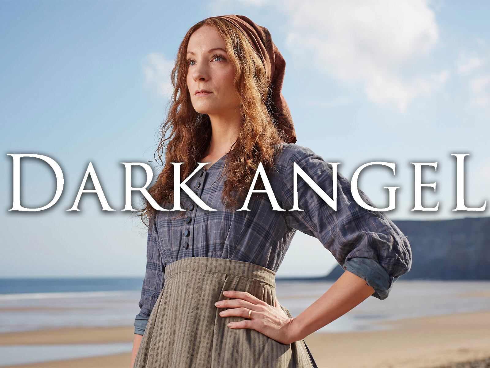 Dark Angel es una serie de época de 2 capítulos