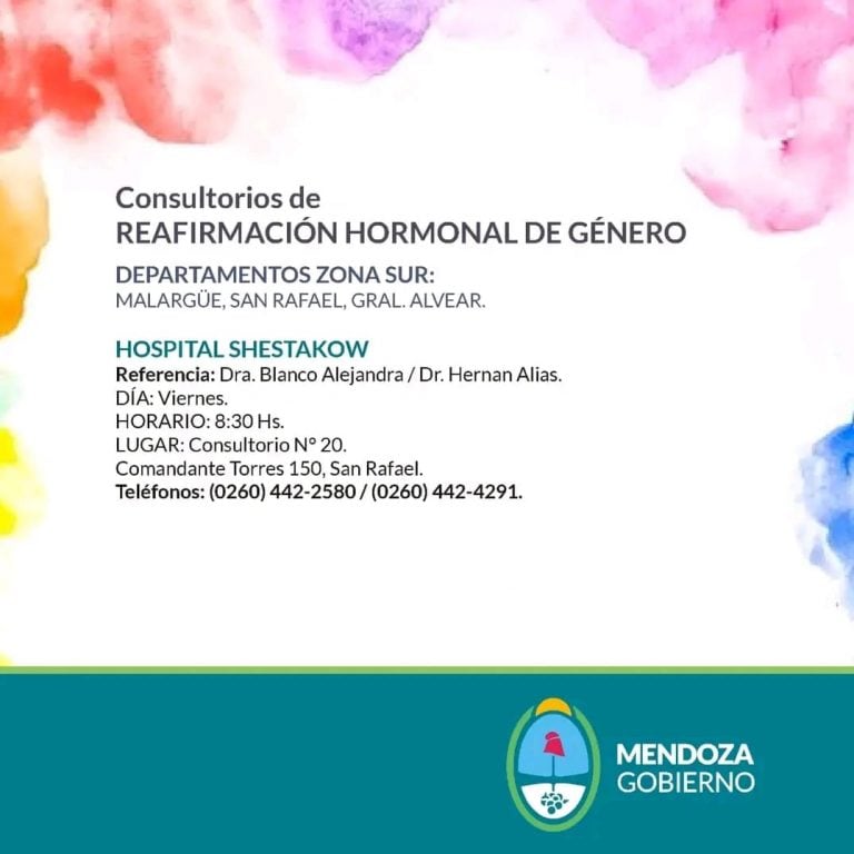 Crearán una unidad organizativa para garantizar los derechos adquiridos por la comunidad LGBTIQ+.