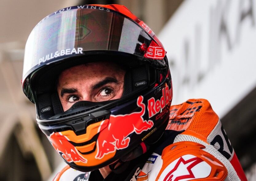 ¿Quién podría ser el reemplazante de Marc Márquez?