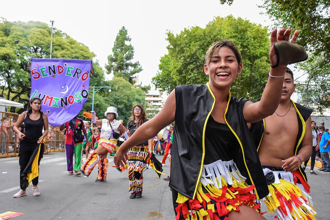 Carrusel de las Reinas 2022
 Foto: Mariana Villa /Los Andes