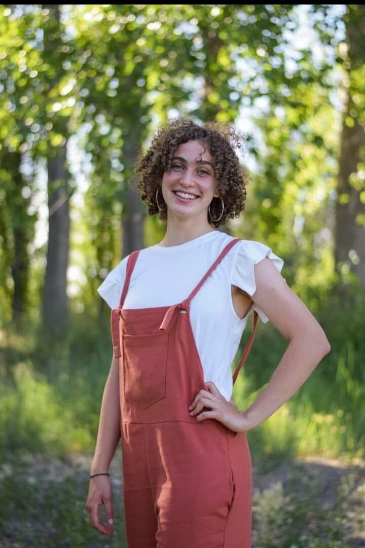 La joven de 18 años era oriunda de Chubut y había llego a La Plata para estudiar en Veterinaria.