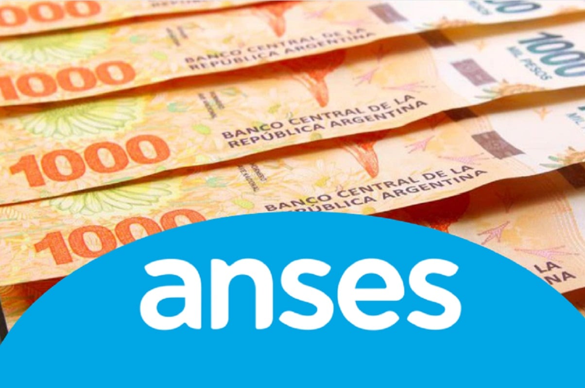 Anses: quiénes cobran con bono en noviembre de 2022 (Imagen ilustrativa / Web)