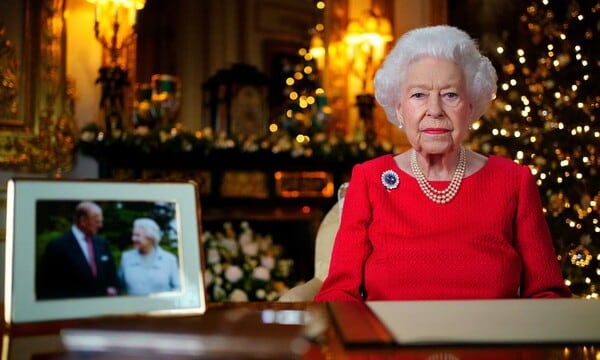 La Reina Isabel II pasará una Navidad en familia y con un menú tradicional