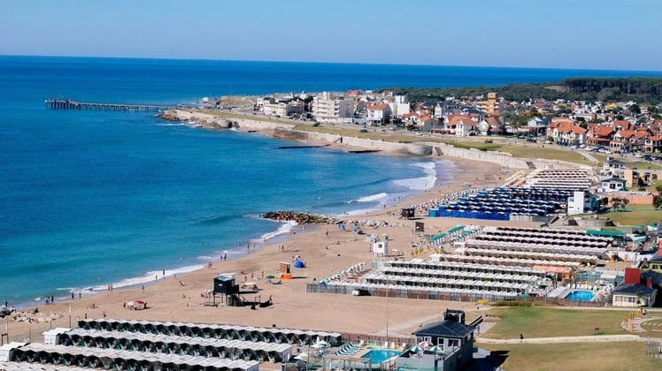 Combinación perfecta de playa, ahorro y calidad.