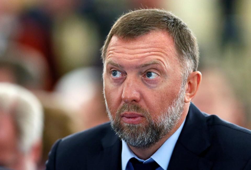 Oleg Deripaska es el magante dueño del lugar / Gentileza