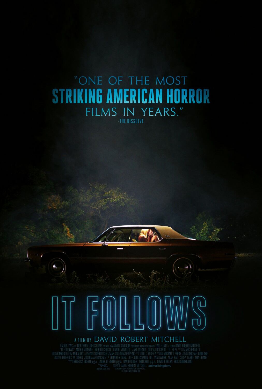 IT FOLLOWS.