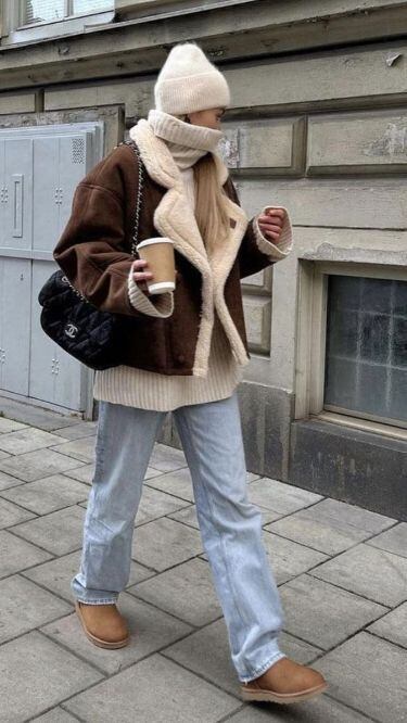 Looks de invierno