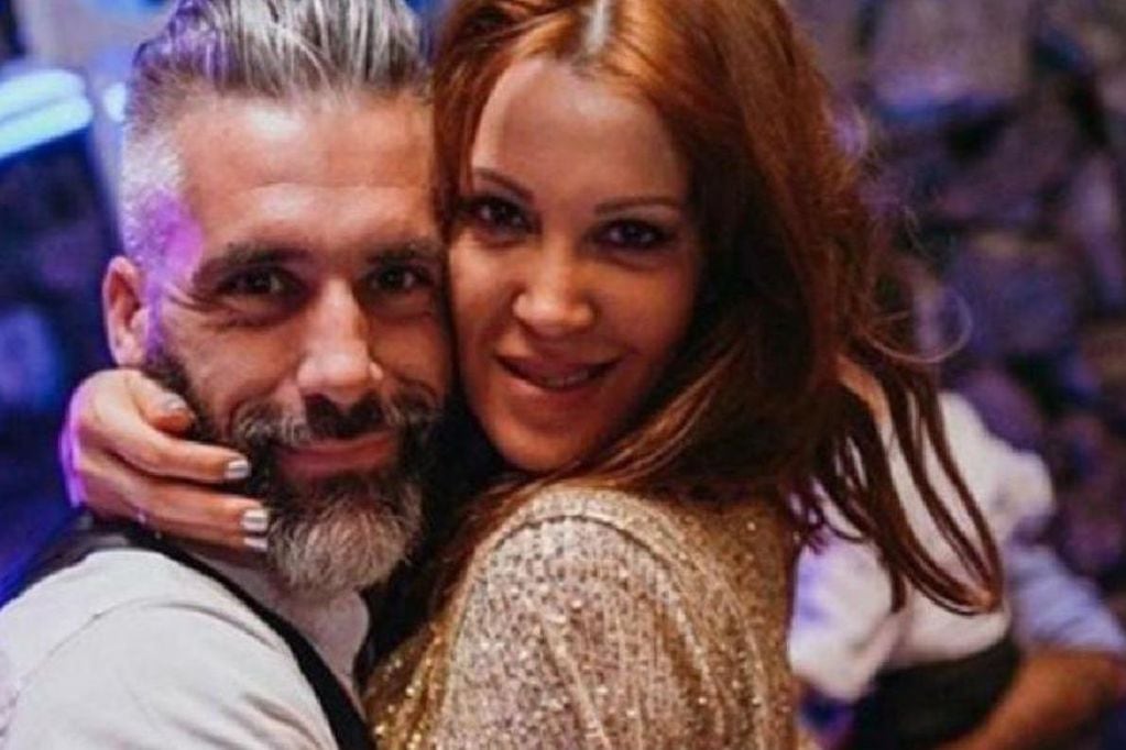 Miriam Lanzoni se casará con su novio y está feliz (Captura de pantalla).