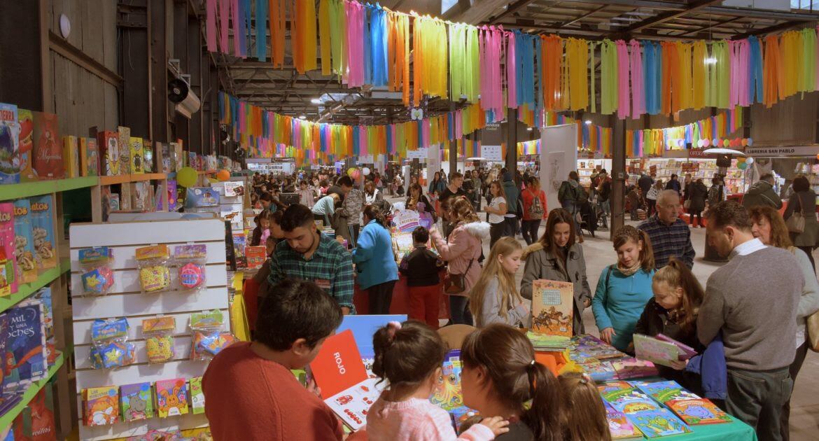 Hasta el domingo 24 de julio, en la Báscula de la Nave Cultural se desarrollará el encuentro.