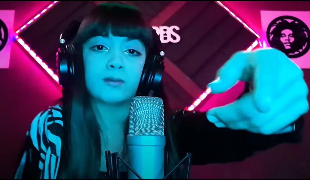 Lo nuevo de "More con flow". / captura