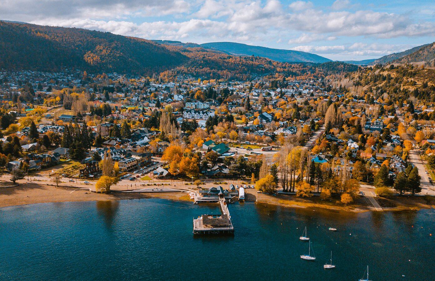 San Martín de los Andes