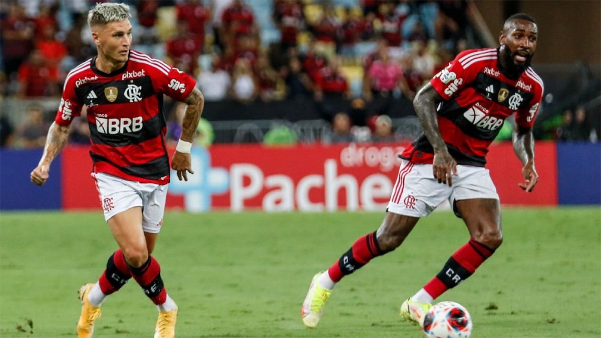 Flamengo 