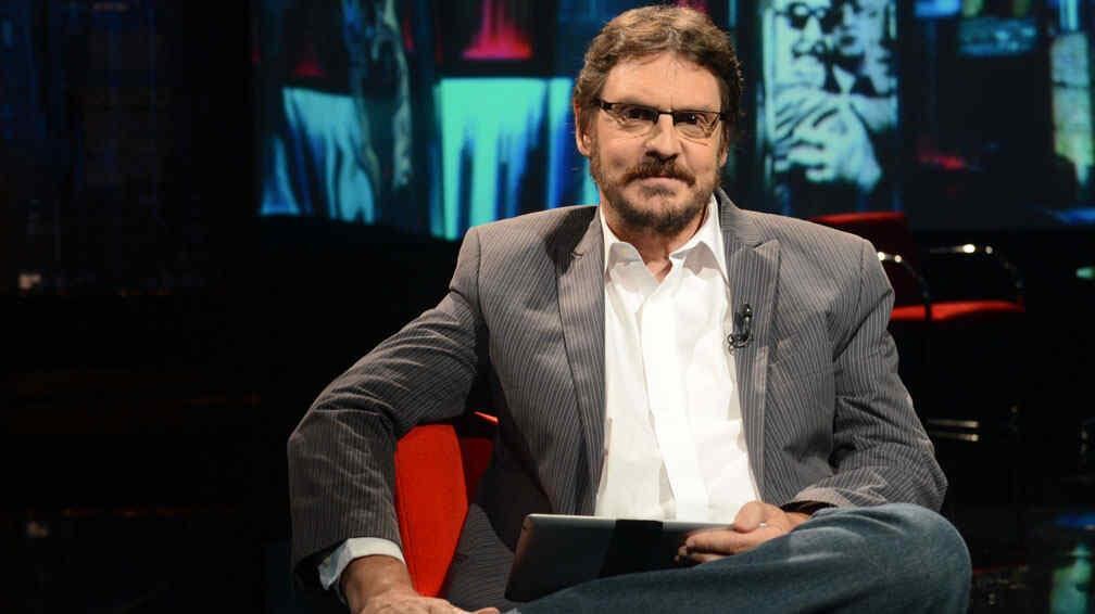 Felipe Pigna llega a la TV Pública