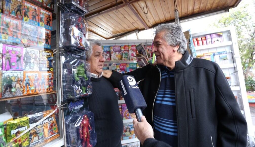 Fillol en Mendoza.