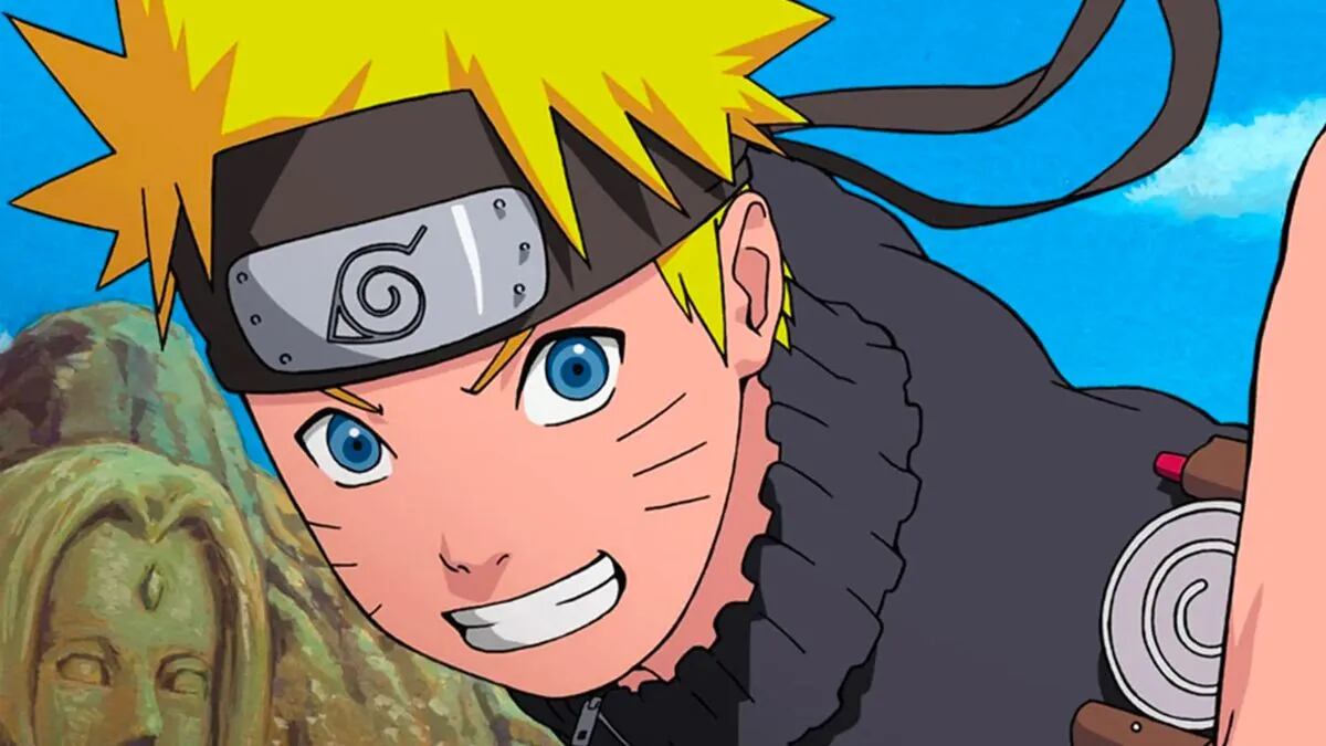 "Naruto" y la mejor forma de ver la serie sin relleno. / WEB