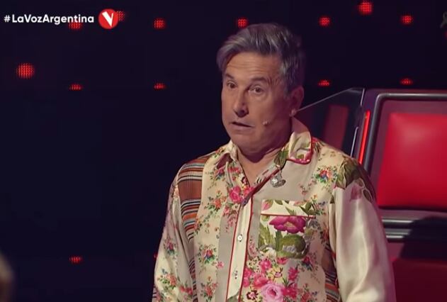 Ricardo Montaner