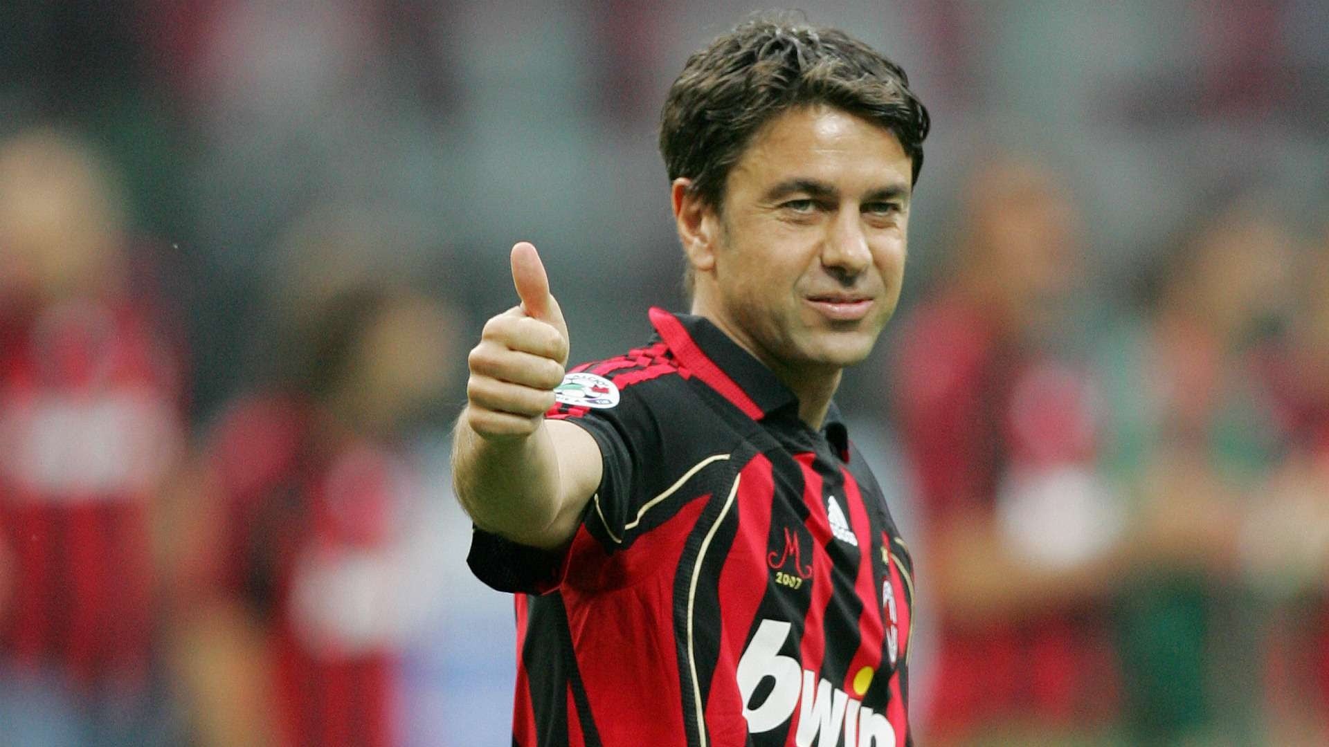 Alessandro Costacurta