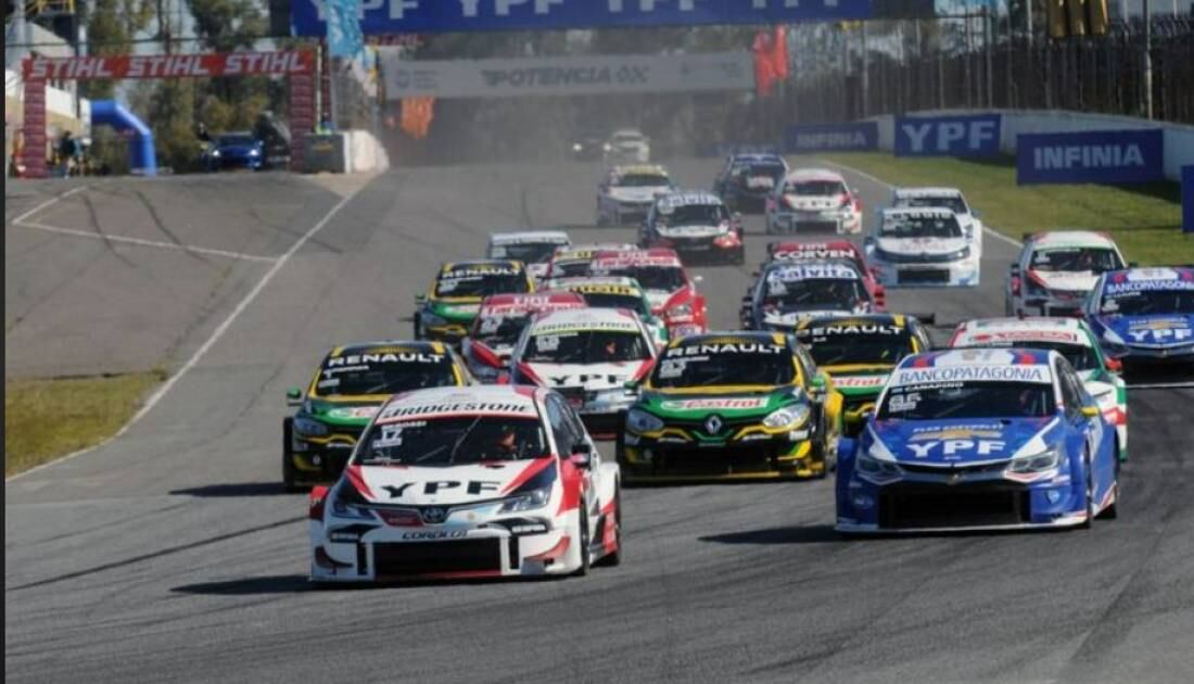 Súper TC2000: Cambios en la dirección de la categoría