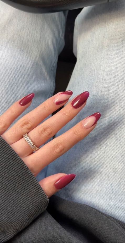 Trend alert: uñas minimalistas