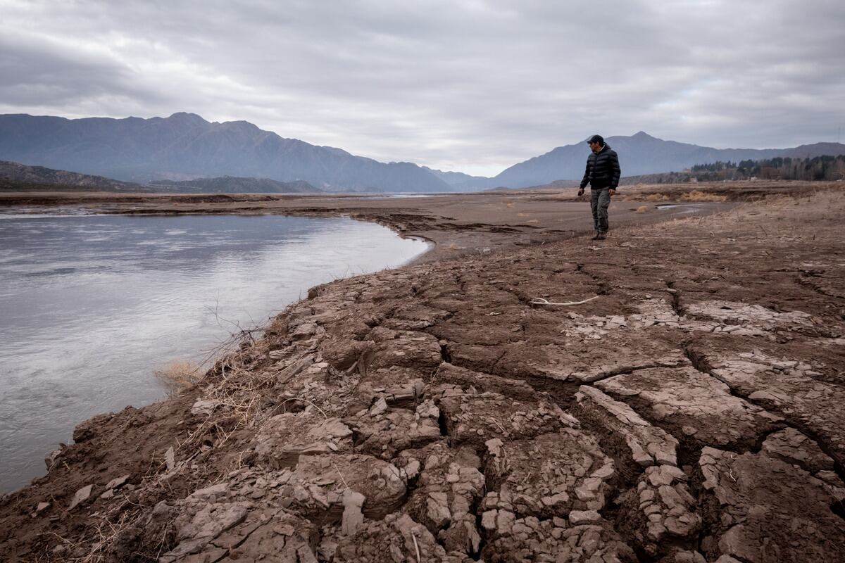 Foto: Ignacio Blanco / Los Andes