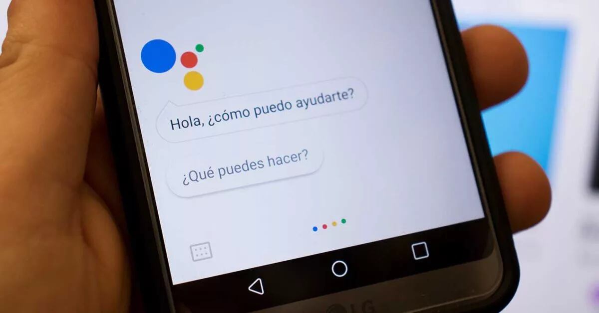 El filtro de llamadas es una herramienta que solo está en el Asistente de Google de los móviles Pixel. Foto: Web