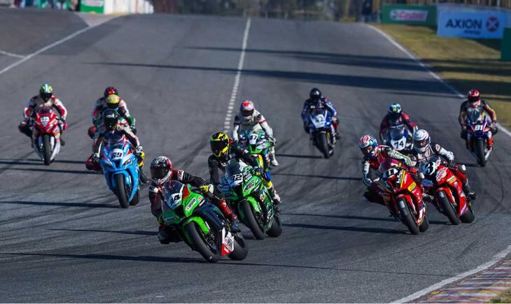 Se habilitará el público para el Superbike Argentino