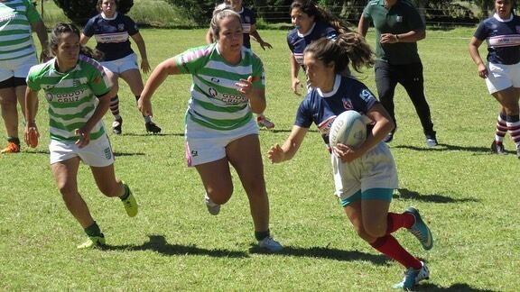 Gentileza Prensa Belgrano RC