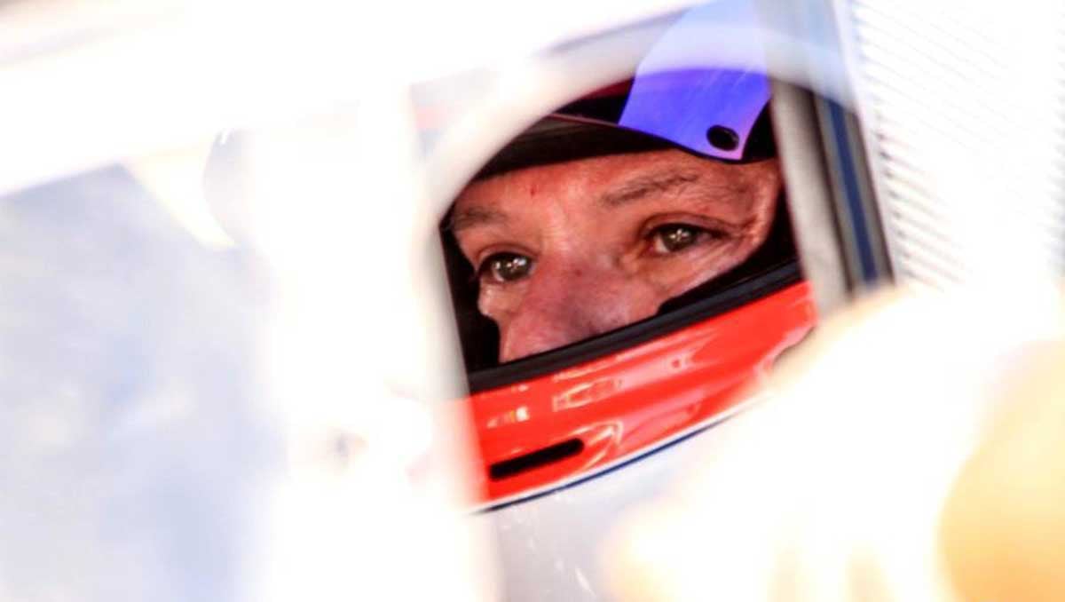 Barrichello vuelve al automovilismo argentino