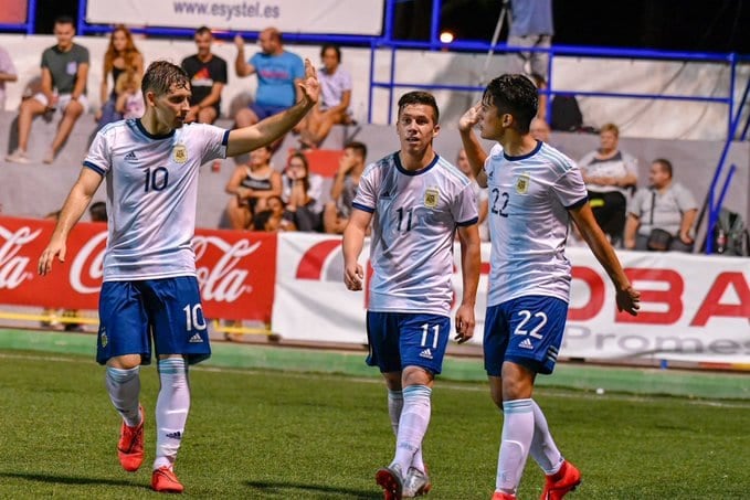 Matko Miljevic, que pasó por la Selección Argentina juvenil, fue suspendido de por vida de un torneo amateur por golpear a un rival y la MLS le rescindió su contrato con el FC Montreal.