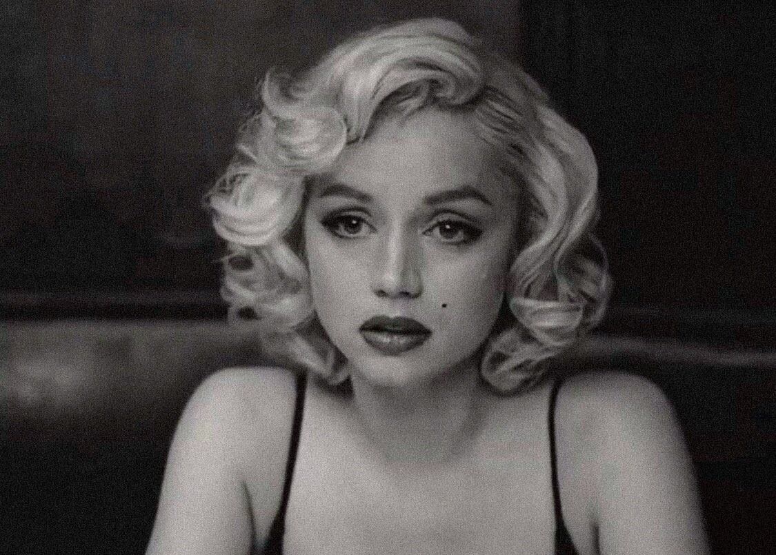 “Blonde”, la película sobre Marilyn Monroe protagonizada por Ana de Armas