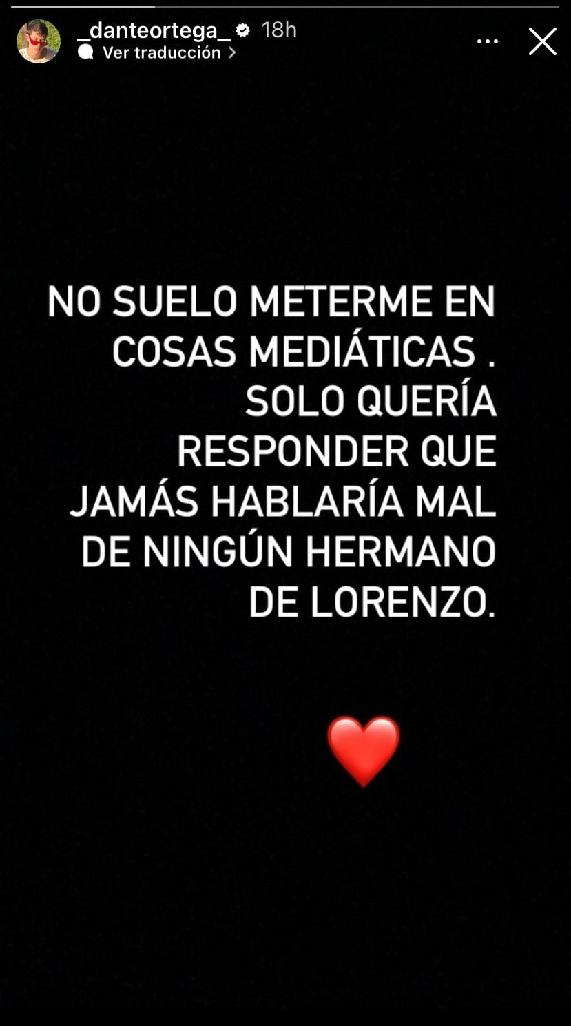 Cande Tinelli habló de la relación de Marcelo Tinelli y Guillermina Valdés y no cayó bien en el entorno de la modelo.