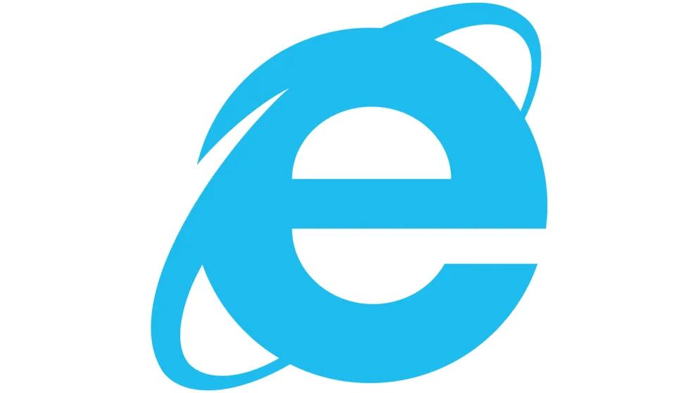 La compañía estadounidense Microsoft se despide mañana del padre de los navegadores web. Foto: Web